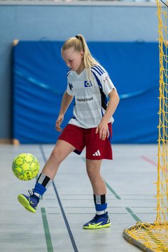 Bild 137 - wBJ NFV Futsalmeisterschaft